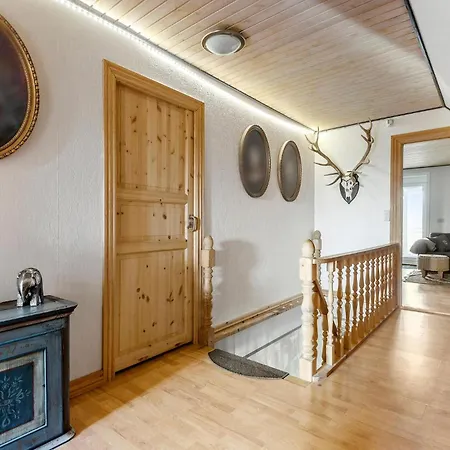 2 Bedroom Amazing In * 格林斯泰兹